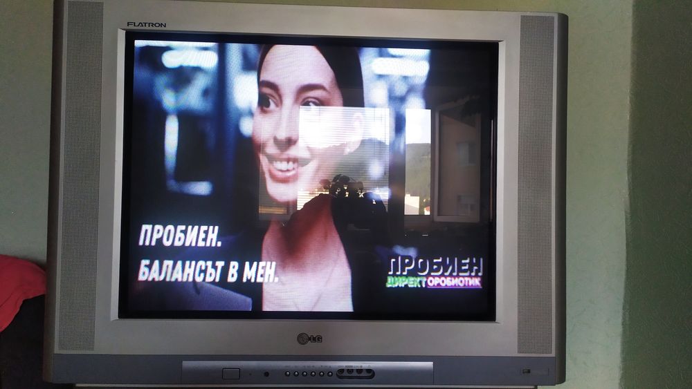 Телевизор LG 29'