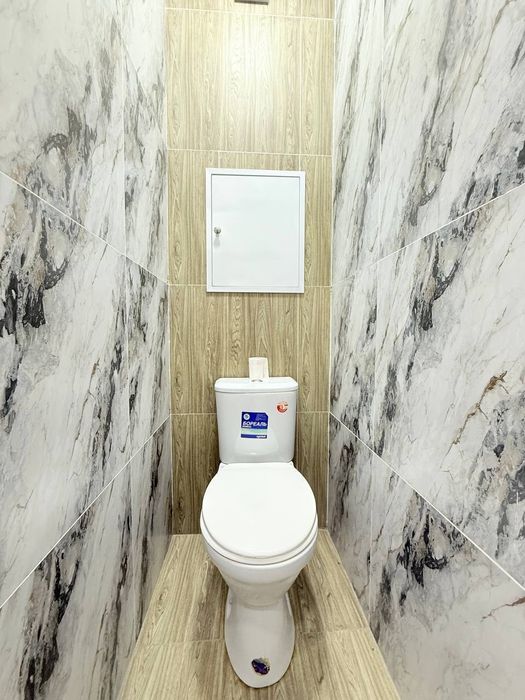 Срочно продам 1 ком переделанная в 2 ком, Чиланзар-8, гостиница Малика