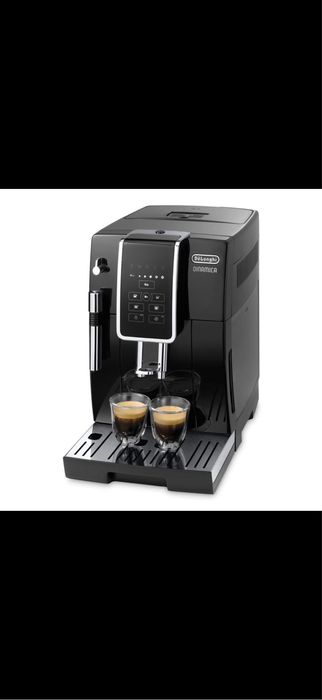 De’Longhi Dinamica ECAM 350.15.B