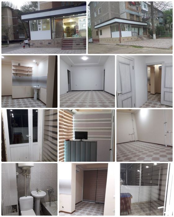 Продается нежилое помещение