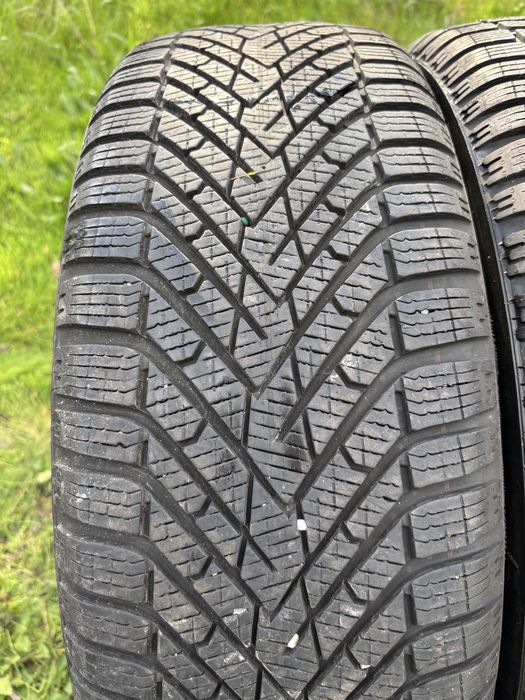 Anvelope 205 65 17 Pirelli 7mm