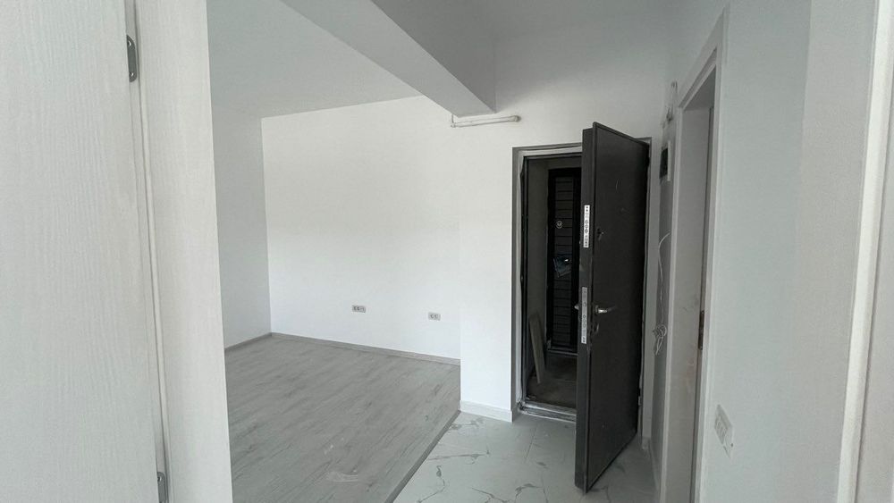 Vând apartament Weiner Palada 2 camere, Nou (Prima mutare) + Loc de parcare inclus