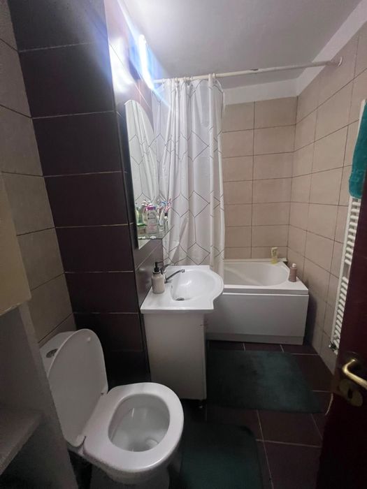Vand apartament