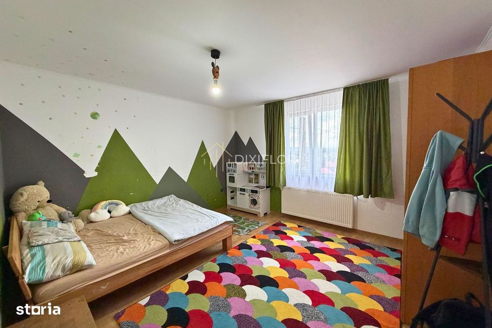 Casă individuală | Cristești | 170.000 €