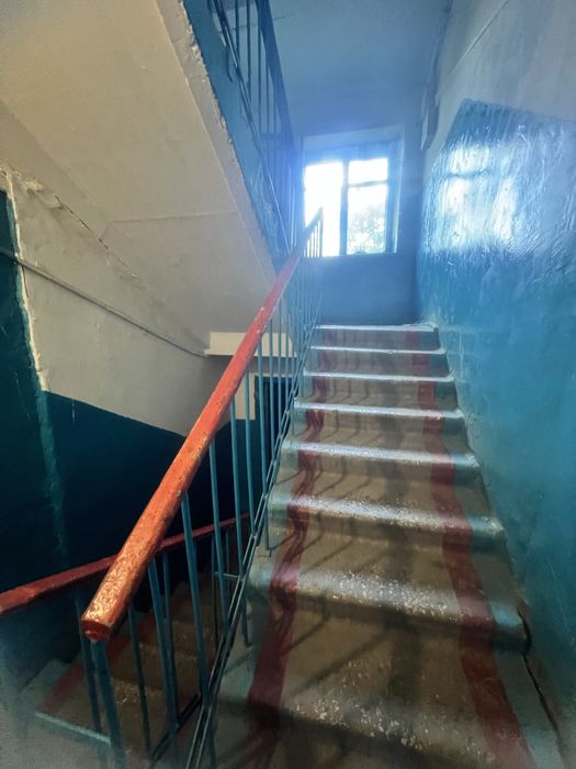 Продам 2 ком кв 52 м2 в районе Жазиры