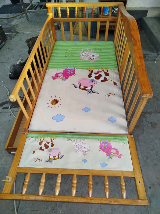 Детская мебель продам