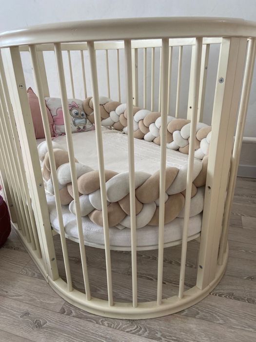 Манеж, трансформер