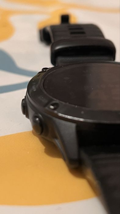 Часы Garmin, Гармин