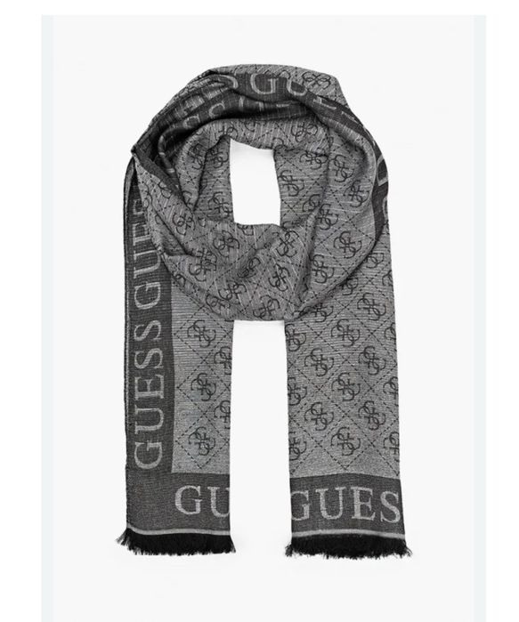 Guess оригинал палантин