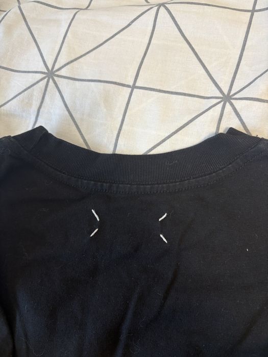 Tricou Maison Margiela