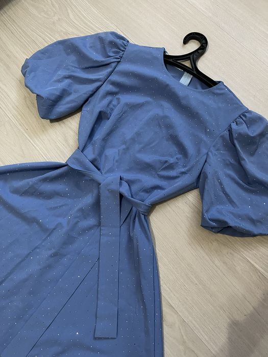 Женское платье 46 размер