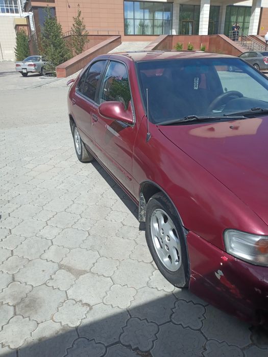 Продам хороший автомобиль