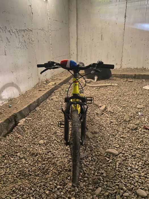 Велик, 20 дюймовый 20X1.75