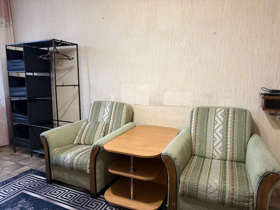 Сдам квартиру долгострочно