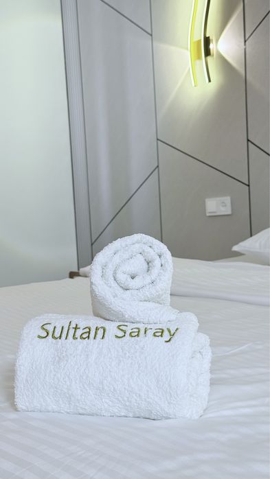 Гостиница Sultan Saray