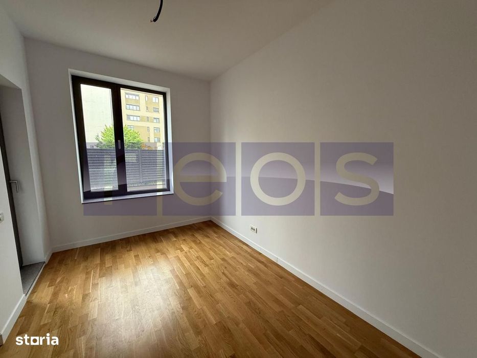 Vanzare 2 Camere 65Mp | Sos Nordului | Curte 35Mp | Bloc Nou | Parcare