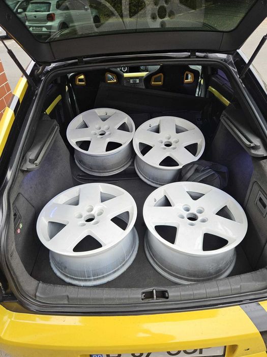 Jante Audi A8 Ronal Flat Five 18, 5x112 / 5x110