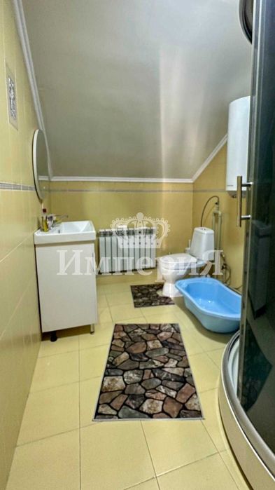 Продаётся продуманный до мелочей шикарный дом в СЗЖР ЕРНУР ИМПЕРИЯ