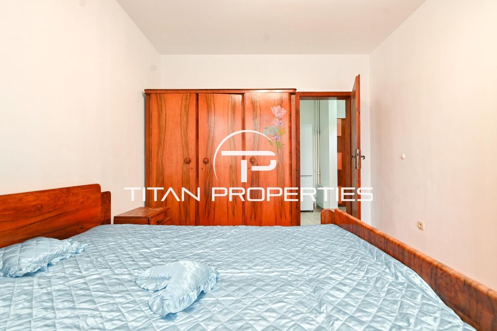 Дава се под наем Двустаен апартамент в София, Младост 4 - 65 кв.м за 613 € - Снимка #4