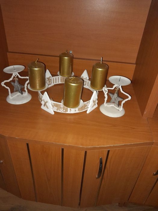 Seturi 3 piese se vinde ca in poza