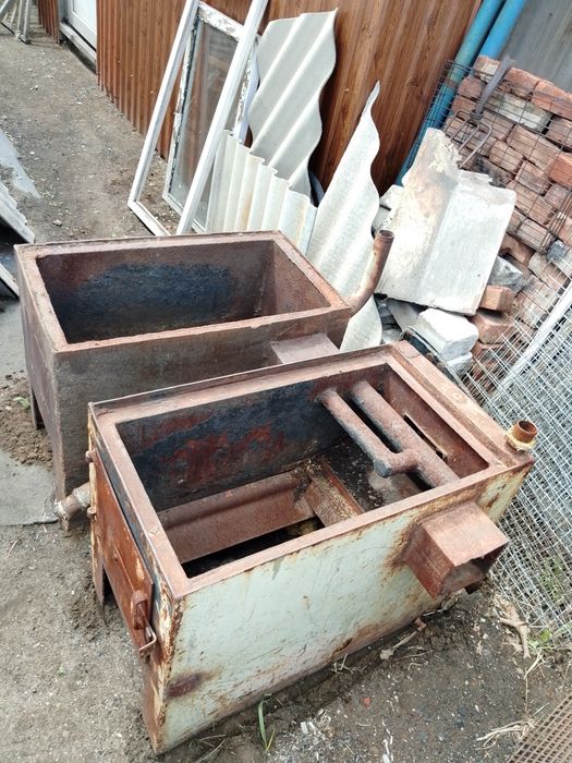 Продам домашнюю печь
