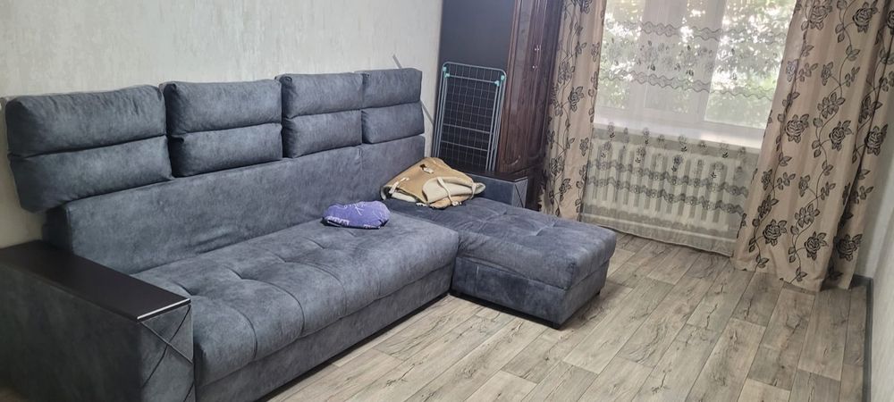 Продам квартиру в автогородке