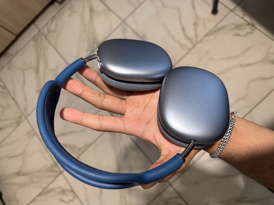 Продаются Airpods max 1
