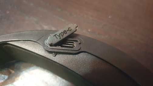 Lanterna LED frontala (unicva)