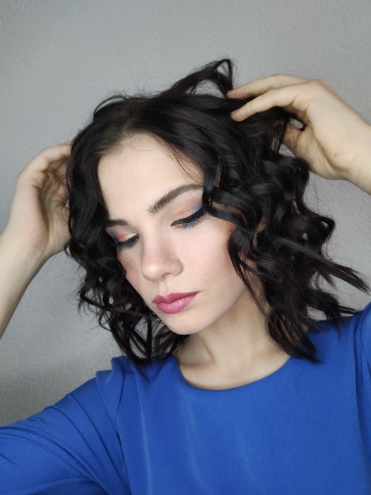 Макияж 4500 тг