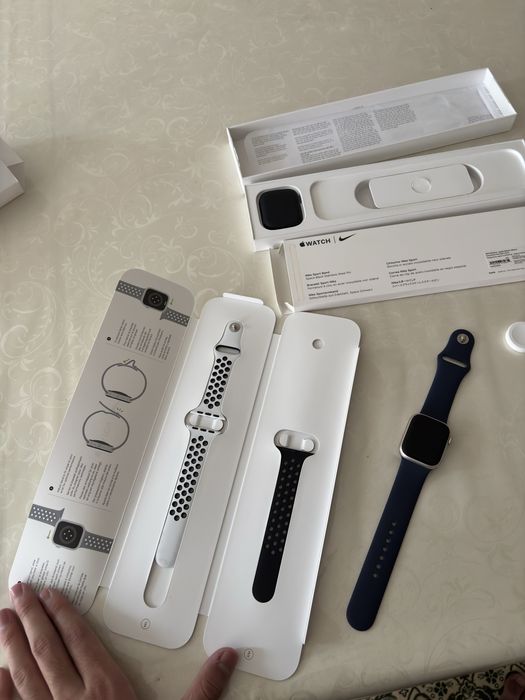 Apple watch 8 Серия 41mm