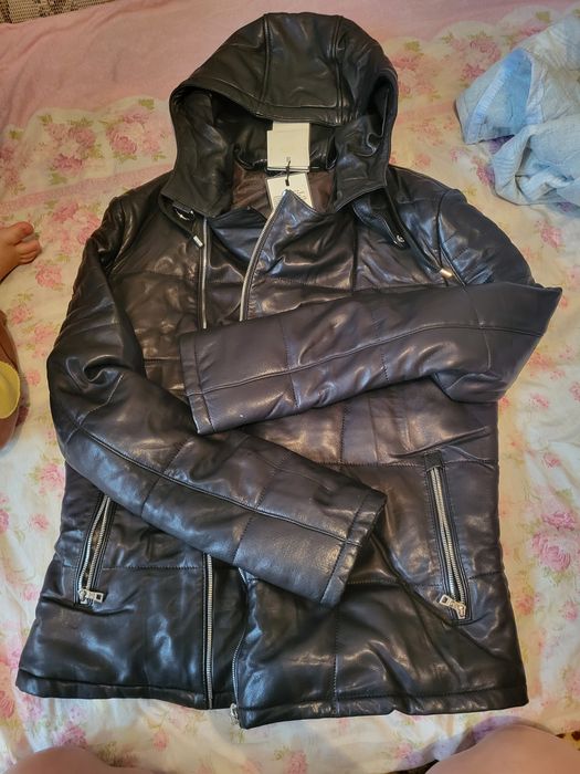 Продам куртку муж касуха