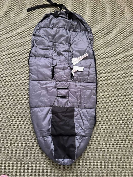 Sac calduros termic pentru carucior THULE Urban Glide 2