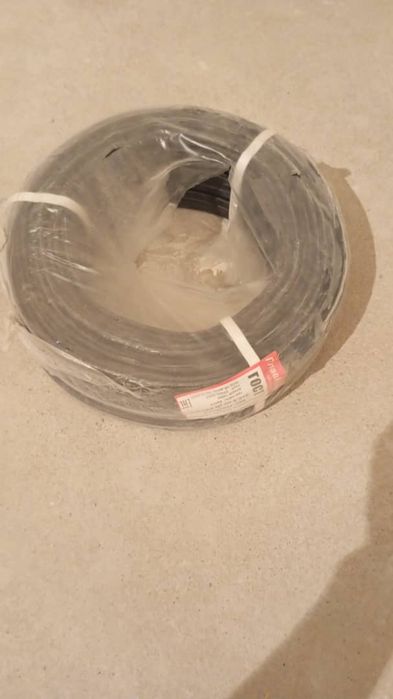 Провод медный ВВГ