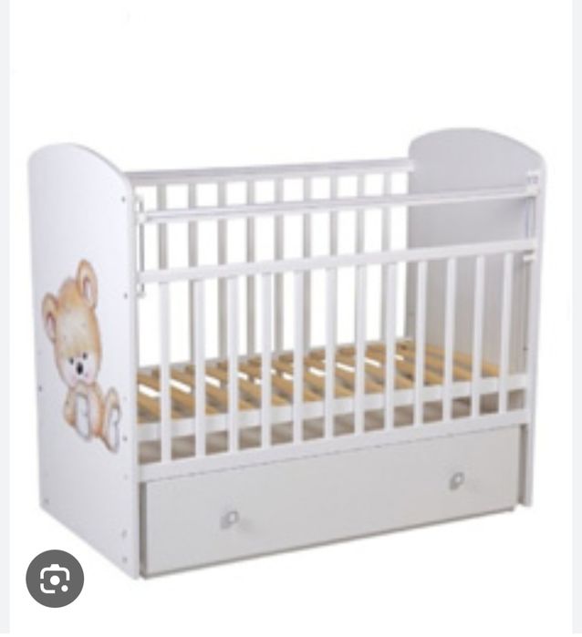 Продам детский кровать