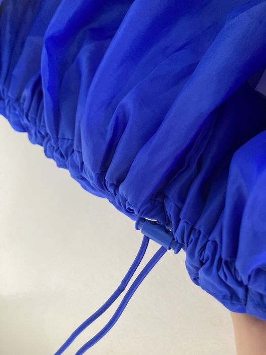 Тъмно синьо яке, “Sinsay”