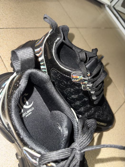 Обувки Just cavalli 36 номер