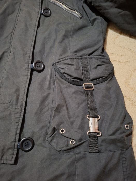 Geacă groasă de iarnă Replay,mărimea L