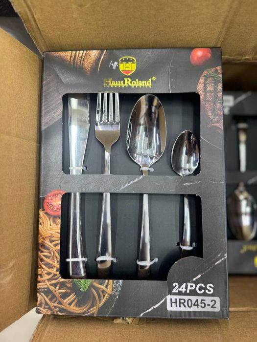 Набор посуда кухный нож