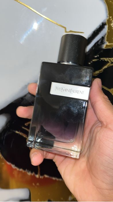 ysl y edp 70-80ml
