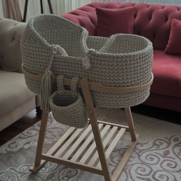 Люльки для новорожденных