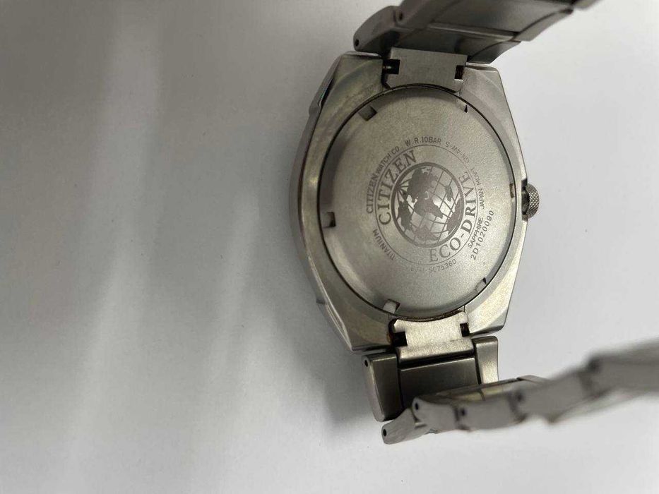 ceas citizen (m1) staramanet