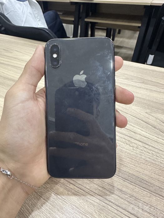 iphone x 64 arzonga