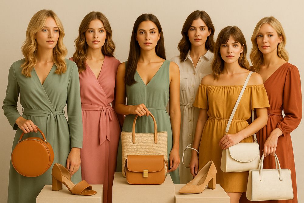 Model va Predmet Fotosessiya Xizmati. Uzum market,Yandex marketlar un