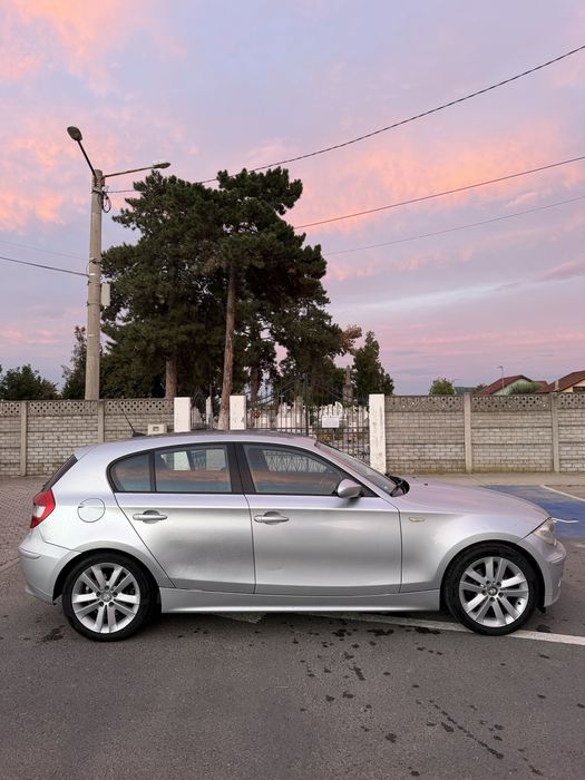 BMW Seria 1 2005 — imagine 3