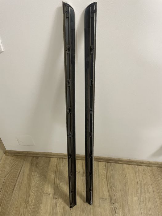 Bandouri Audi A3 8P în două uși!