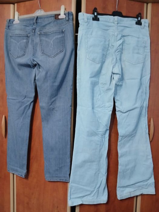 Vand Blugi Dama Esprint Denim Marimea -M