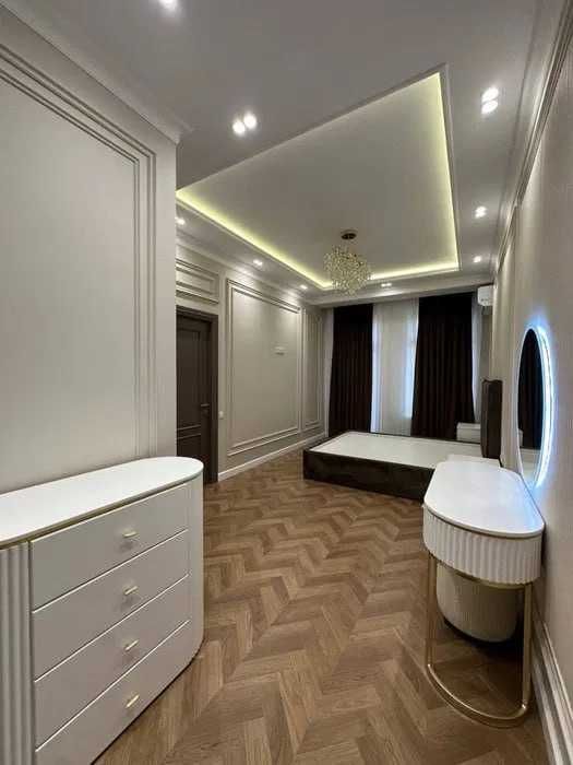 Аренда Новой Квартиры ЖК "Darkhan Residence" Мирзо-Улугбек 2/4/9