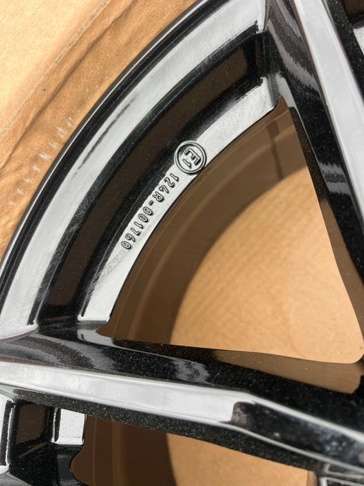 Джанта Dezant 7jx17h2