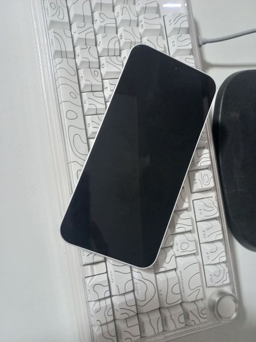 Обмен nothing phone 4a в идеальном состоянии