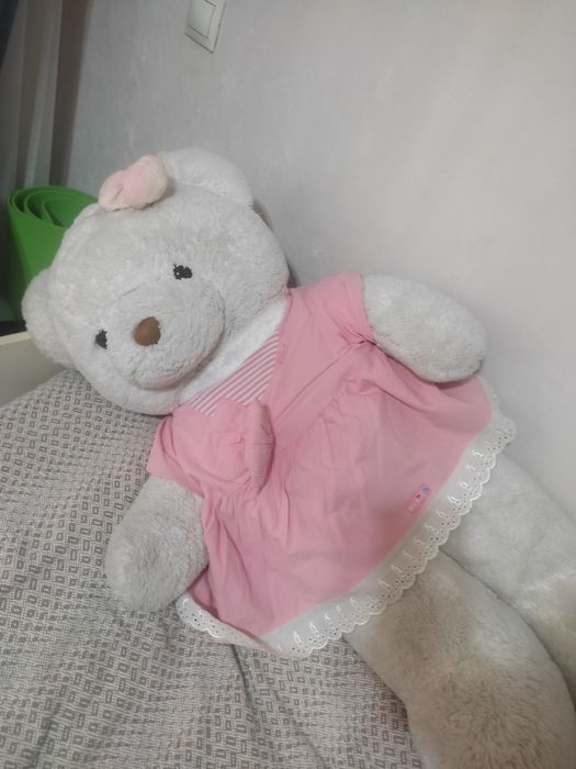 Продам надувного ослика, резиновый.